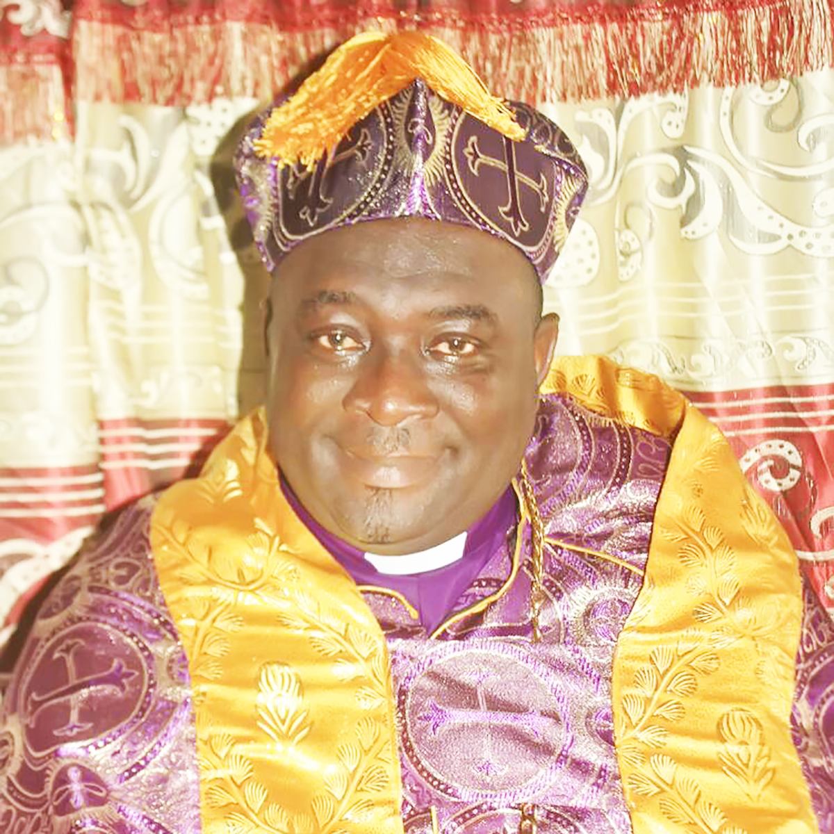 George-Boakye